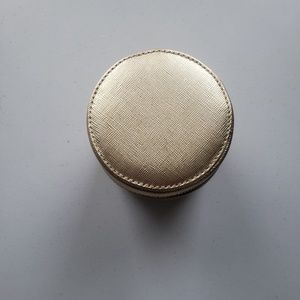 West 57th jewelry case